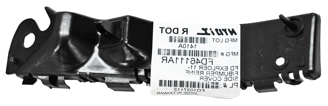 Guia Defensa Delantera Explorer 2011-2015 Izq