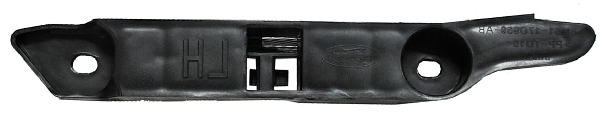 Par Guia Defensa Del Focus 2009-2010-2011 Ald