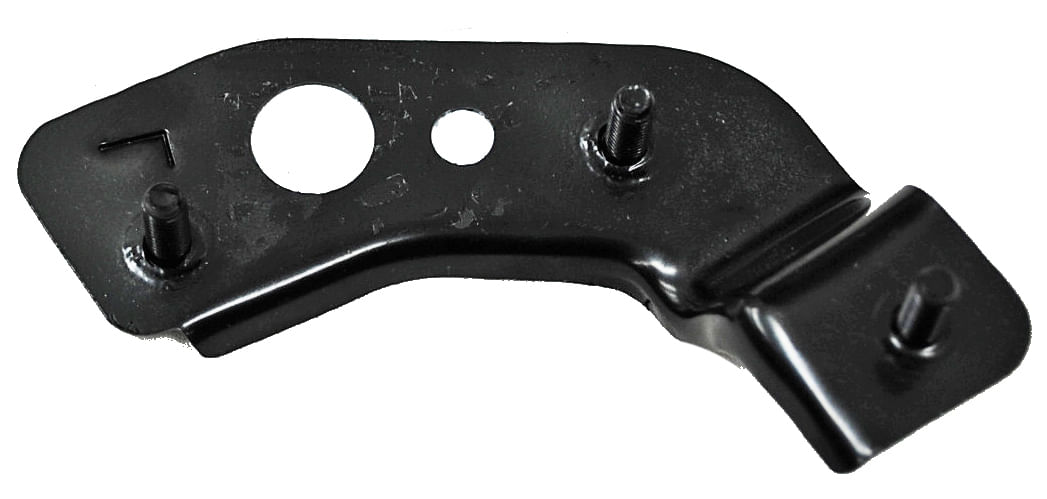 PAR GUIA DEFENSA DEL MUSTANG 2005-2006-2007-2008-2009 ALD