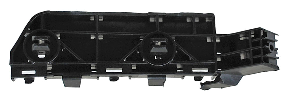 Par Guia Defensa Del Crv 2007-2008-2009 Clip Ald