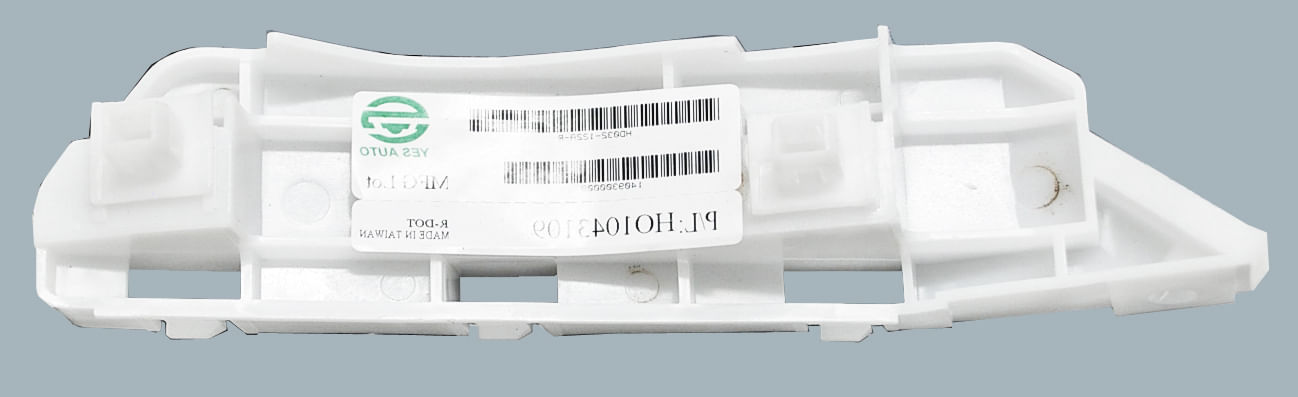 Guia Defensa Delantera Odyssey 2005-2010 Izq