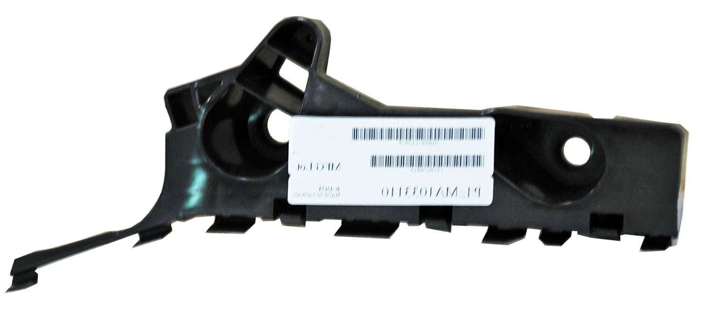 Guia Defensa Delantera Mazda 3 2014-2015-2016-2017-2018 Retencion Izq