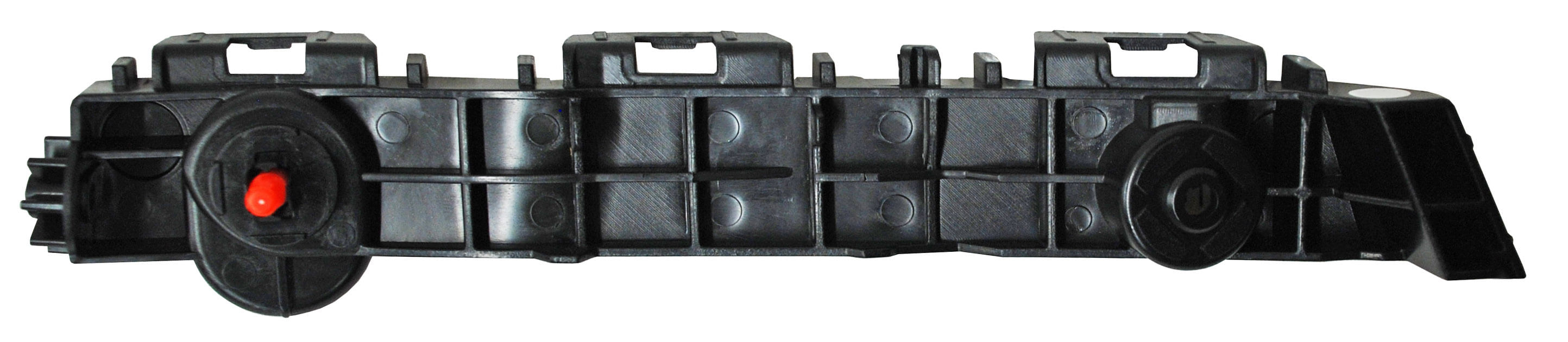 Par Guia Defensa Del Tacoma 2016-2017 Ald