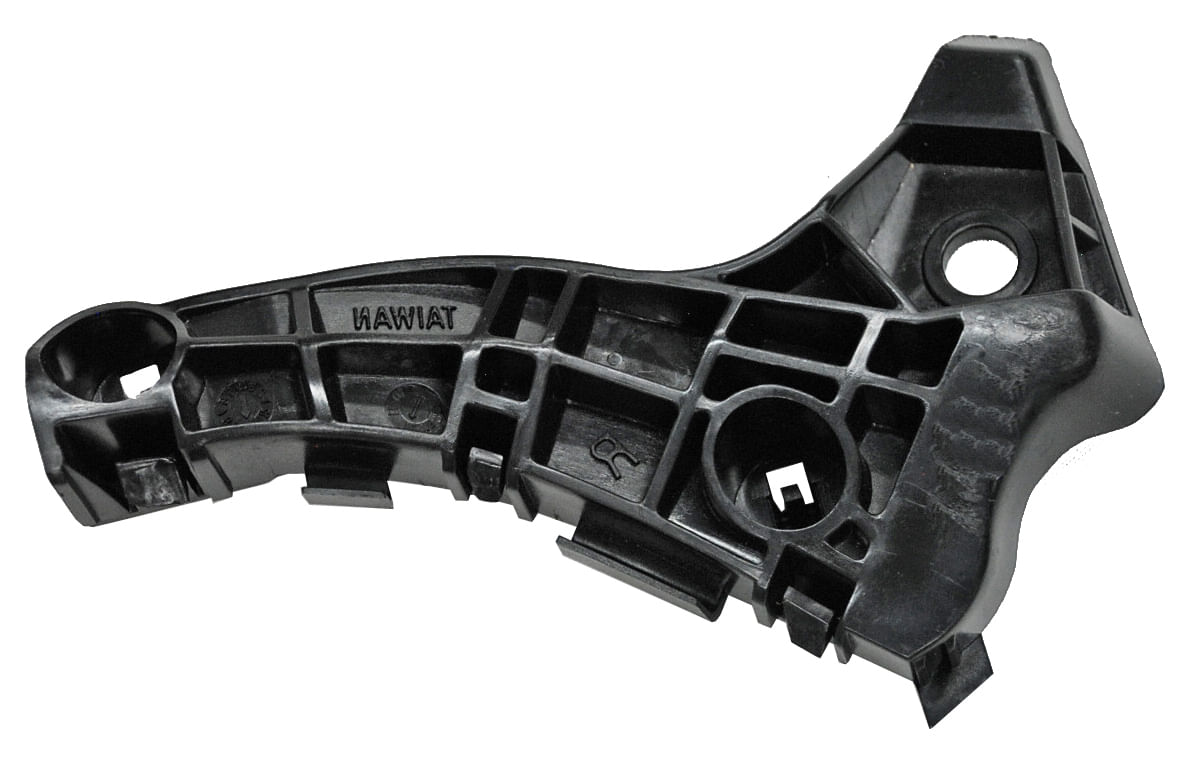 Par Guia Defensa Del Corolla 2005-2006-2007-2008 Ald