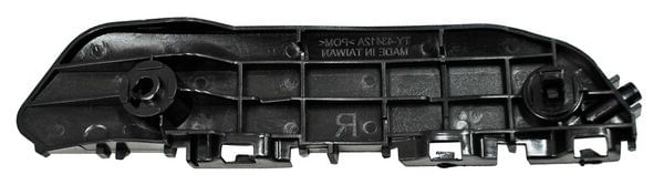 PAR GUIA DEFENSA DEL HIGHLANDER 2008-2009-2010 ALD