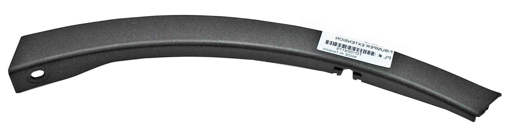 GUIA DEFENSA DEL RAV4 13-15 EXTENSION 288 IZQ 