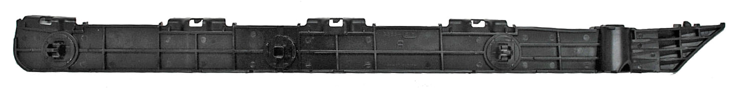 Guia Defensa Trasera Camry 2007-2008-2009-2010-2011 Izq