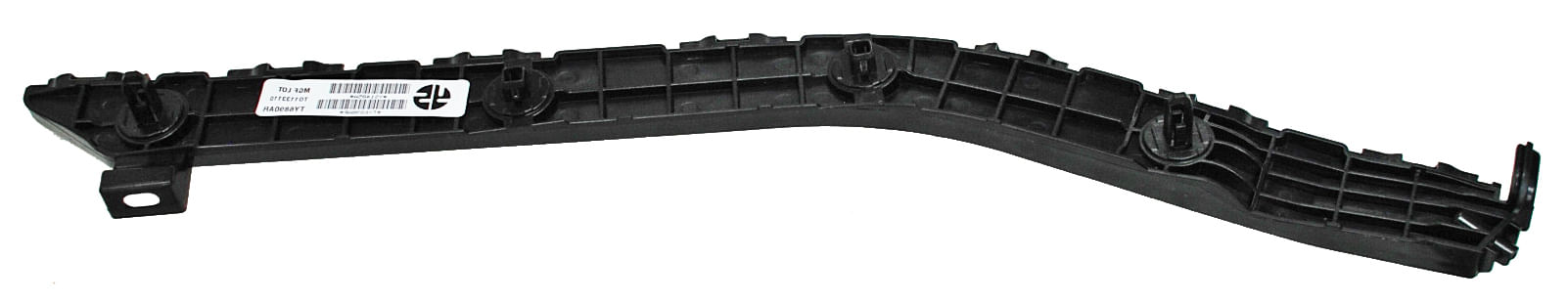 Guia Defensa Trasera Sienna 2011-2015 Der