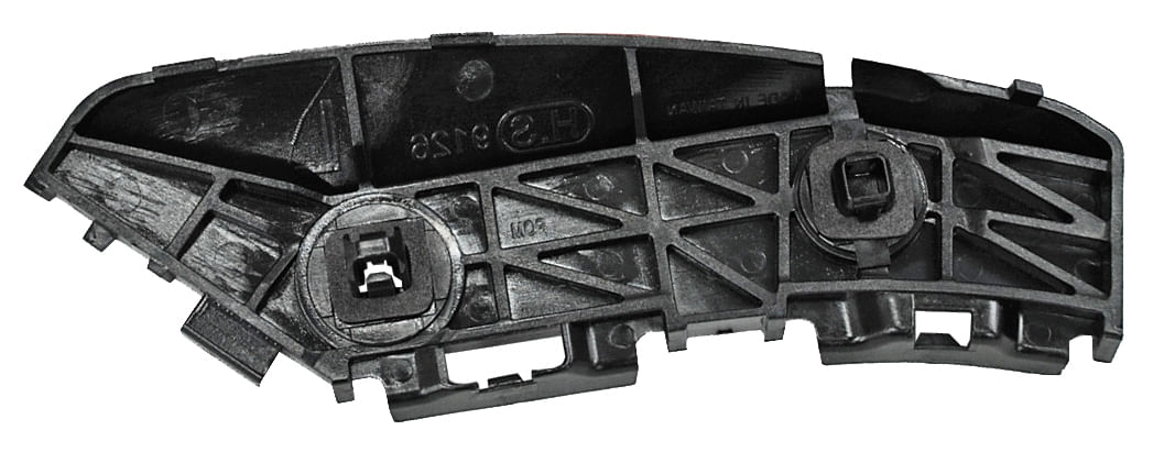 Par Guia Defensa Tra Yaris 2012-2013-2014 4P Ald