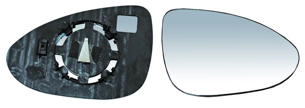 Luna Espejo Sonic 2012 2013 2014 2015 2016 2017 S/Desemp 724 Der