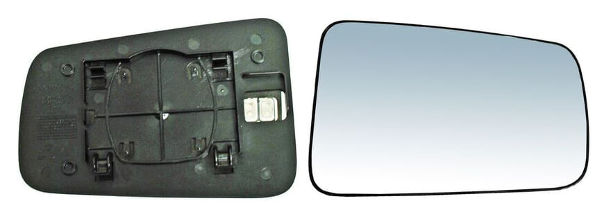 Luna Espejo Con Desempañante Solo Usa Derecho