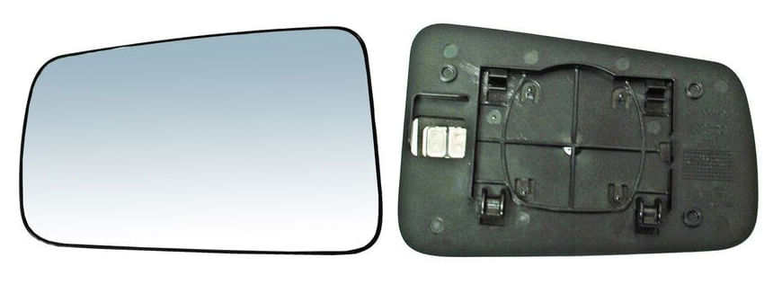 LUNA ESPEJO FOCUS 08-10 C/DESEMP SOLO USA 2252 IZQ