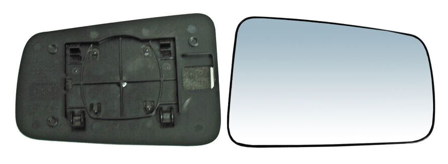 Luna Espejo Sin Desempañante Solo Usa Derecho