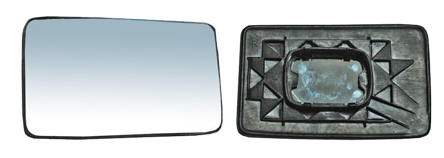 Xxxluna Espejo Ford Super Duty 08-13 Inf S/Desemp Corta 427 Izq