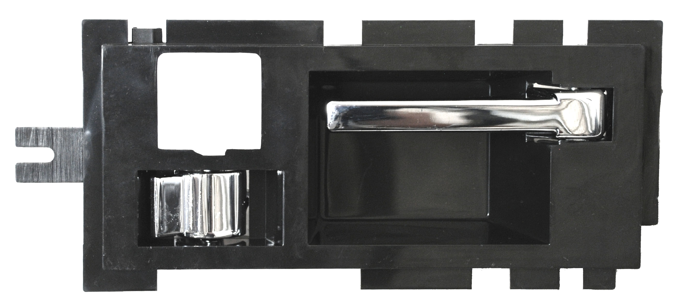 Manija Int Blazer 83-94 Crom Tras Plastico 2218 Der Suc1May7