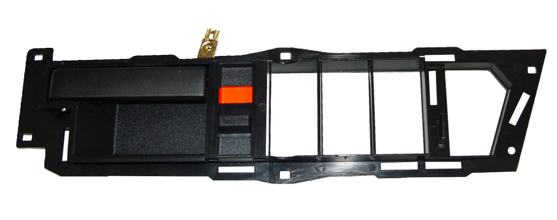 Manija Int Chev Pu 88-94/ Suburban/ Blazer/ Yukon 1992-1994 China Plastico Dmv Izq