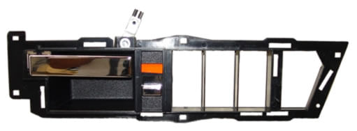 Par Manijas Int Kodiak 2001 Cromo Plastico Ald