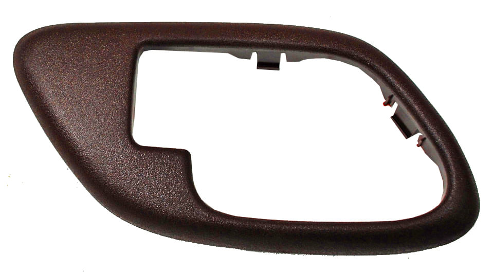 Manija Int Chev Pu/ Sub/ Blazer/ Yukon/ Tahoe/ Escalade 1995-1996-1997-1998 Roja Bisel Plastico Der