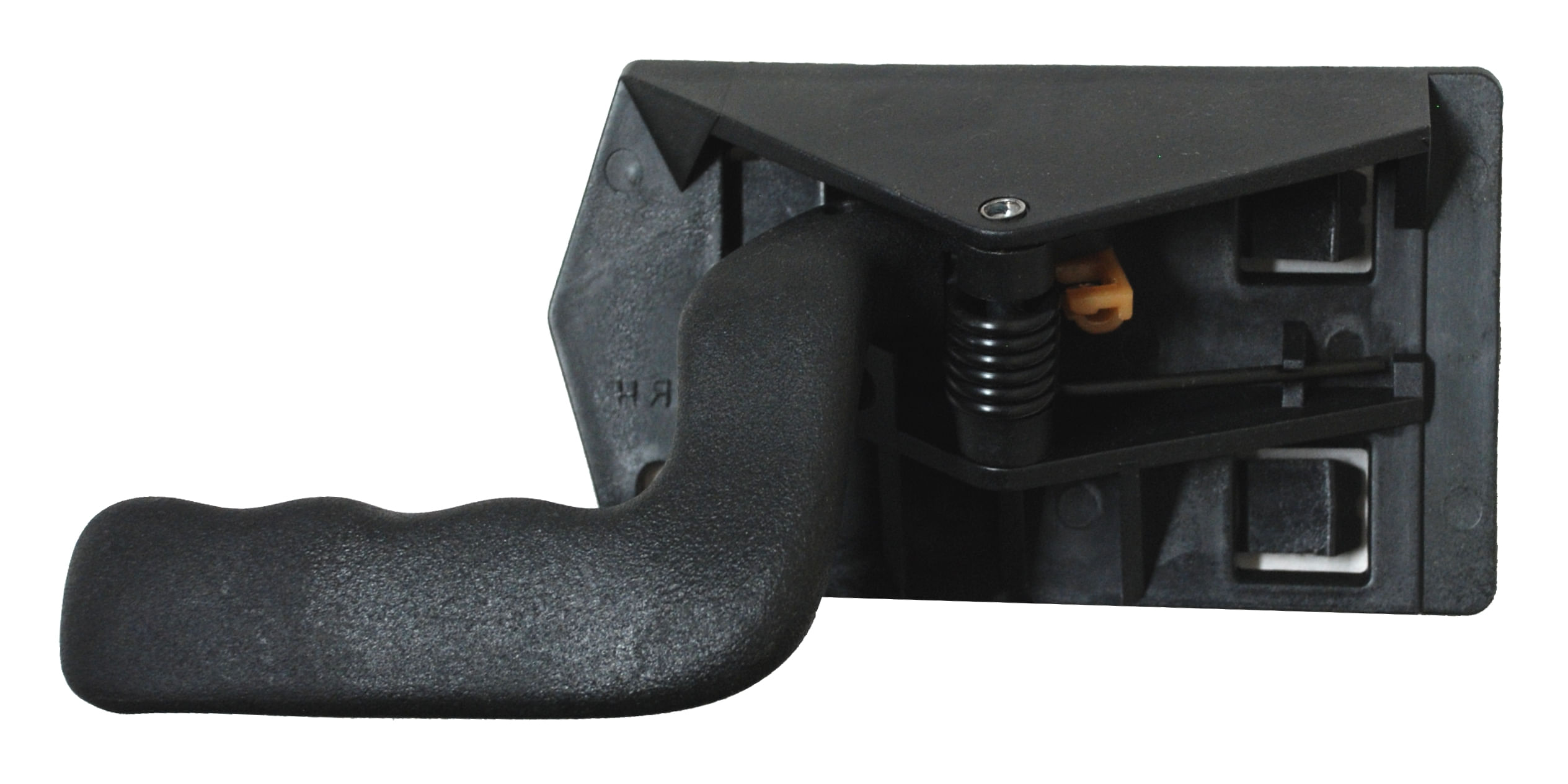 Manija Int Chev Pu/ Sub/ Yukon/ Avalan 99-06/ Escalade Ext 2002 2003 2004 2005 2006 China Delantera Plastico Der