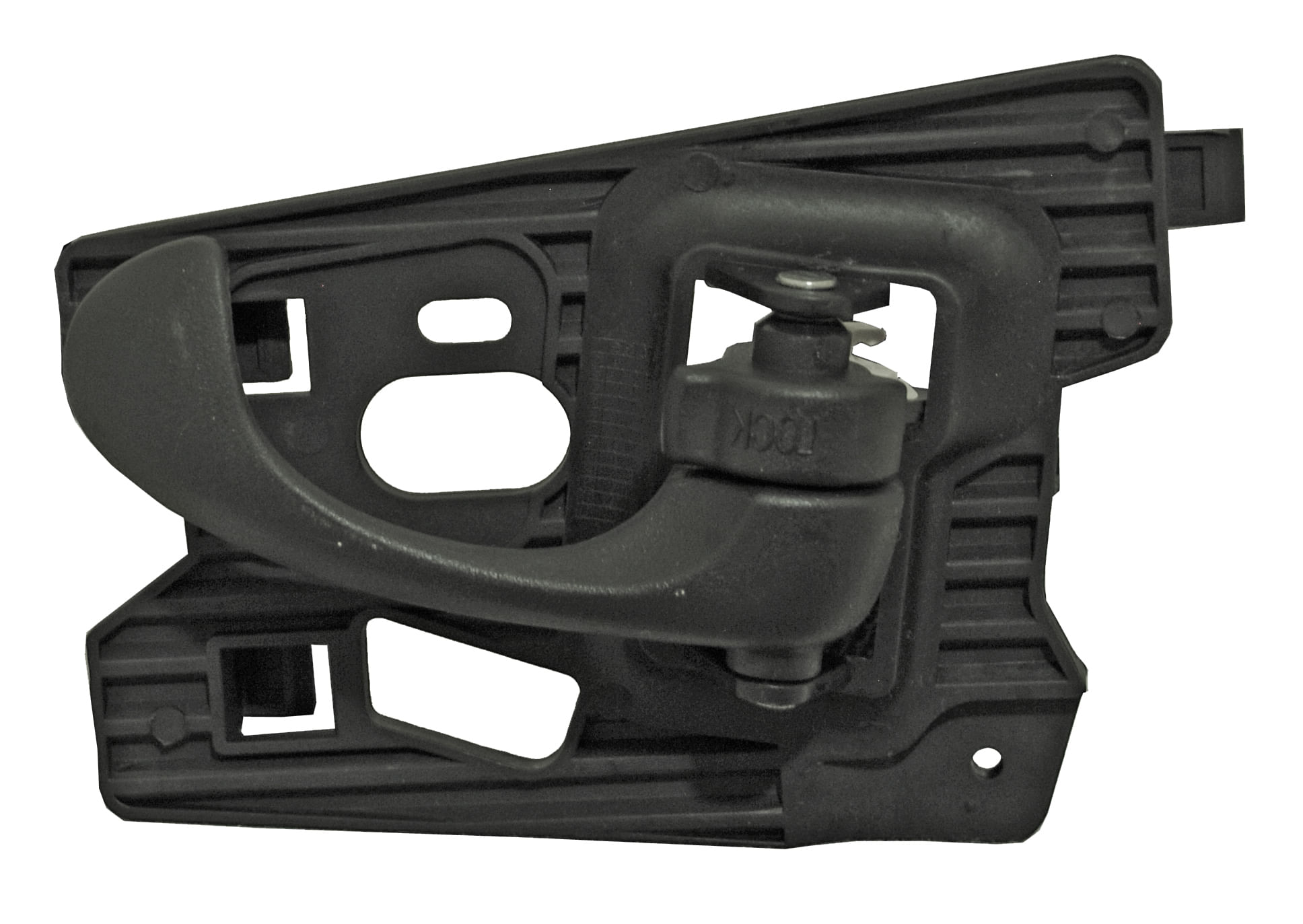 Par Manijas Int Tras Malibu 2003 China Plastico Ald