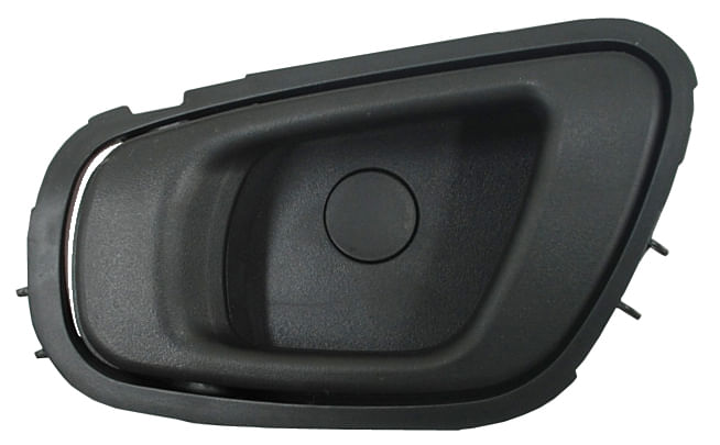 Manija Int Spark 2011-2017/ Beat 2018 2019 2020 2021 Gris Delantera Plastico Izq