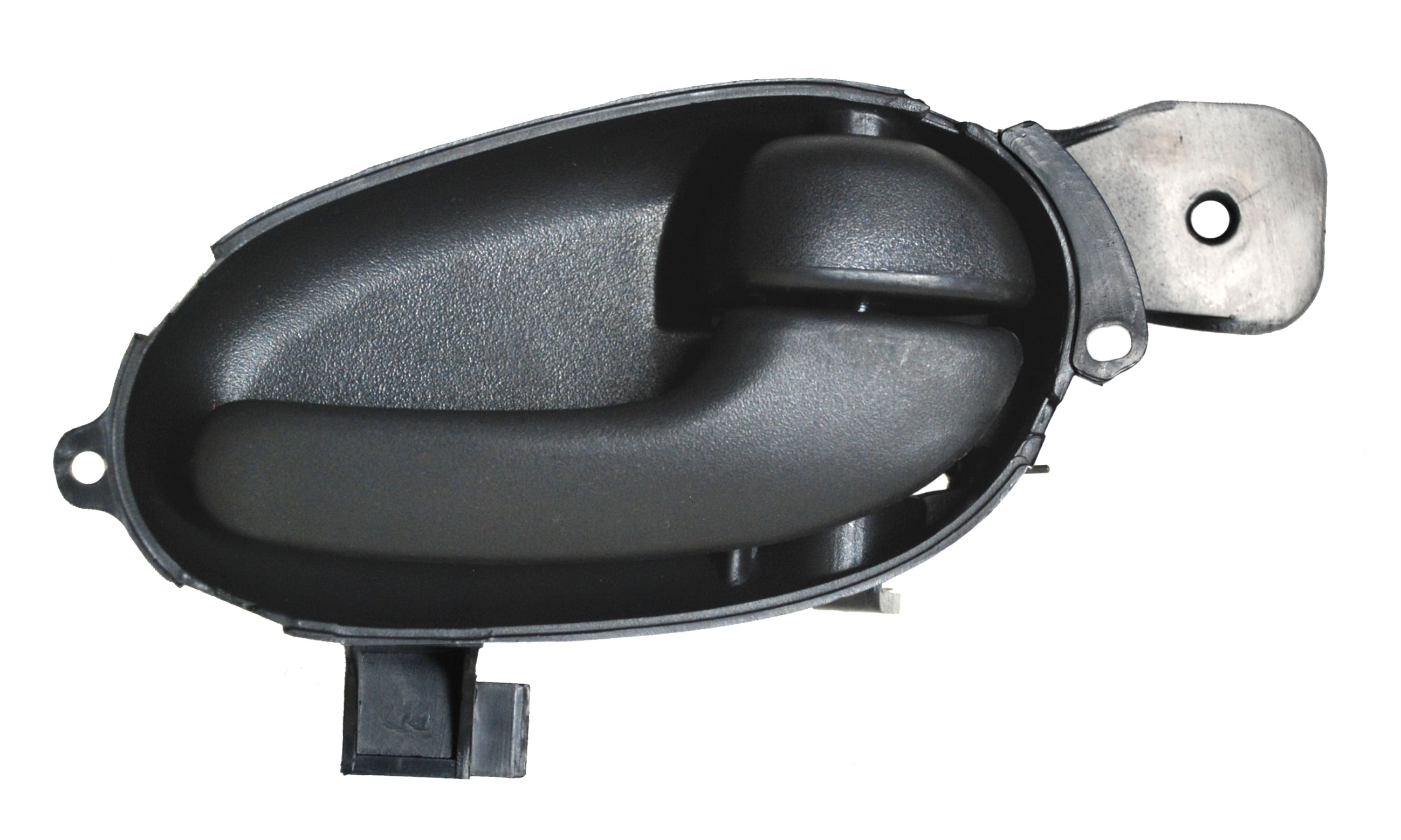 Manija Int Trail Blazer/ Envoy 2002-2009 Negra Del/ Trasera Plastico 2218 Der