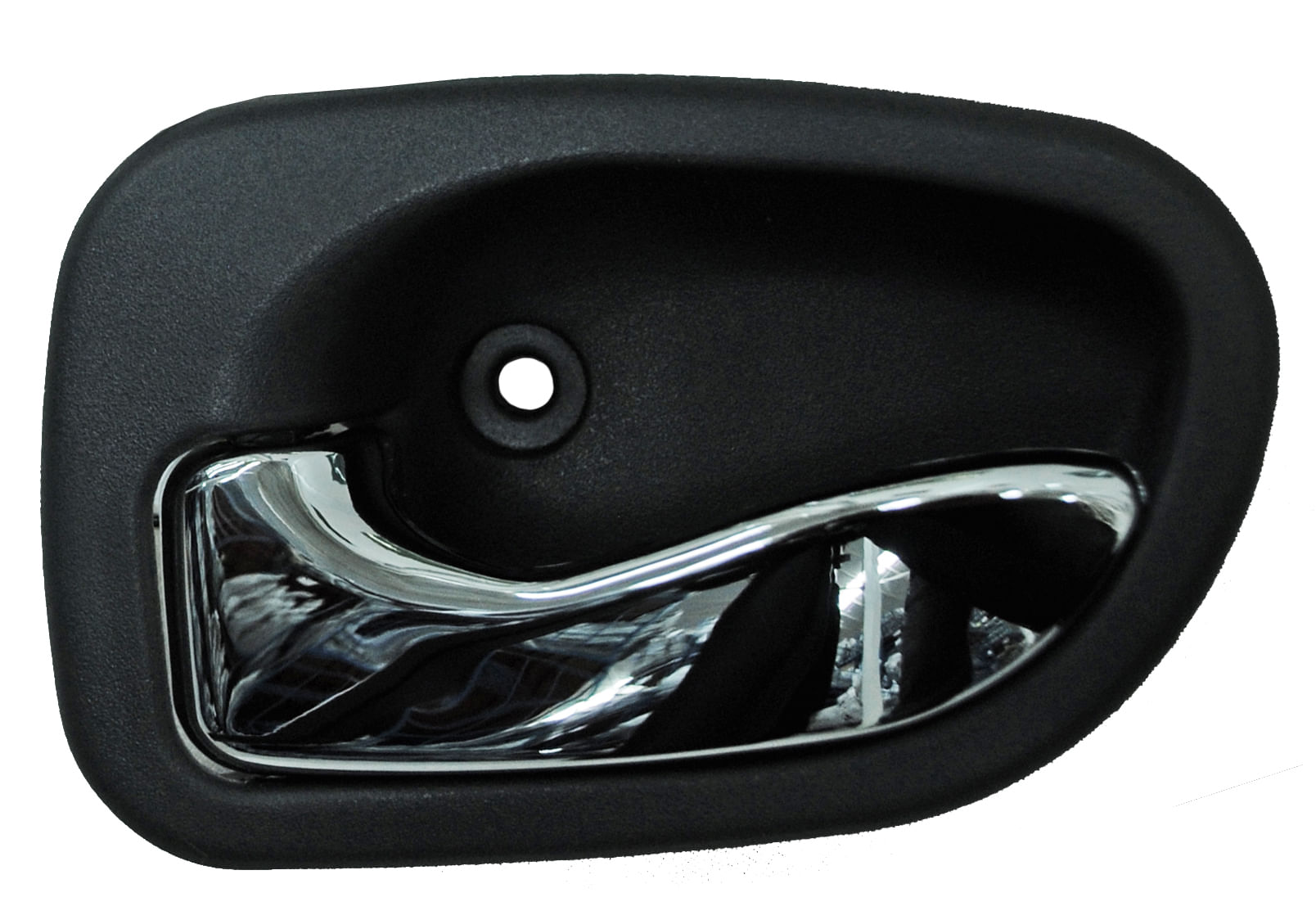 Par Manijas Int Del Atos 2010-2011 Gris/Cromo Ald