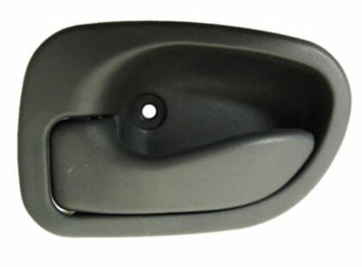 Par Manijas Int Del Atos 2009-2010-2011 Negra Ald