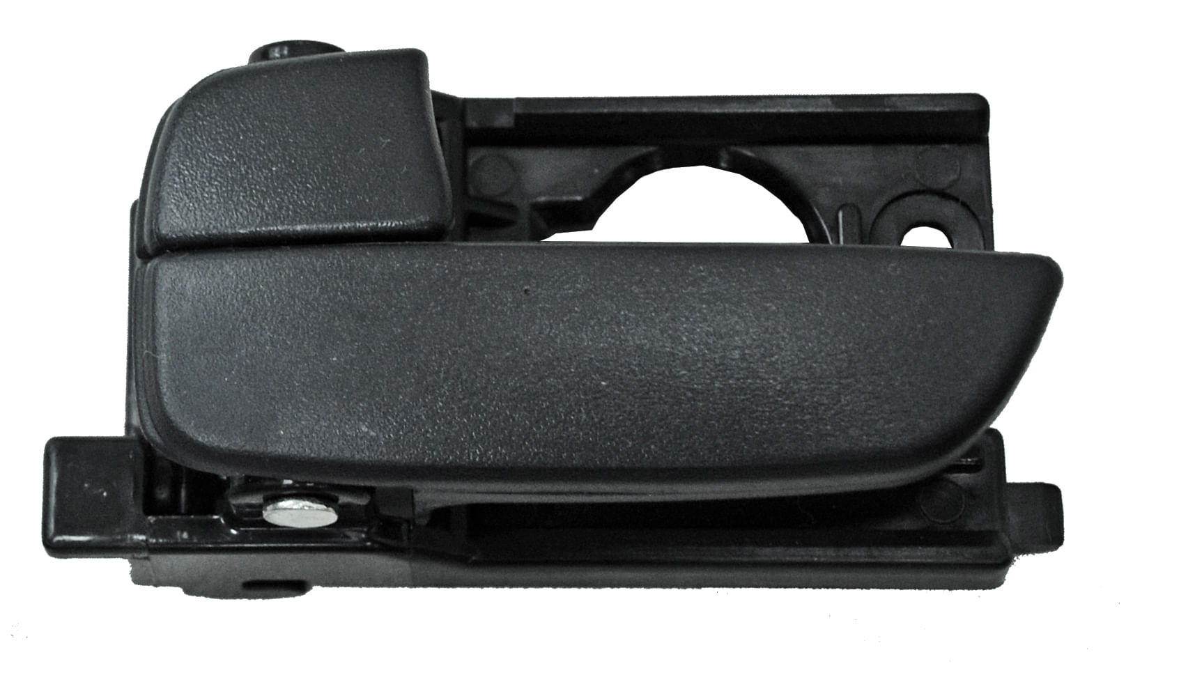 Par Manijas Int Tras Attitude 2010-2011 Gris Plastico Ald