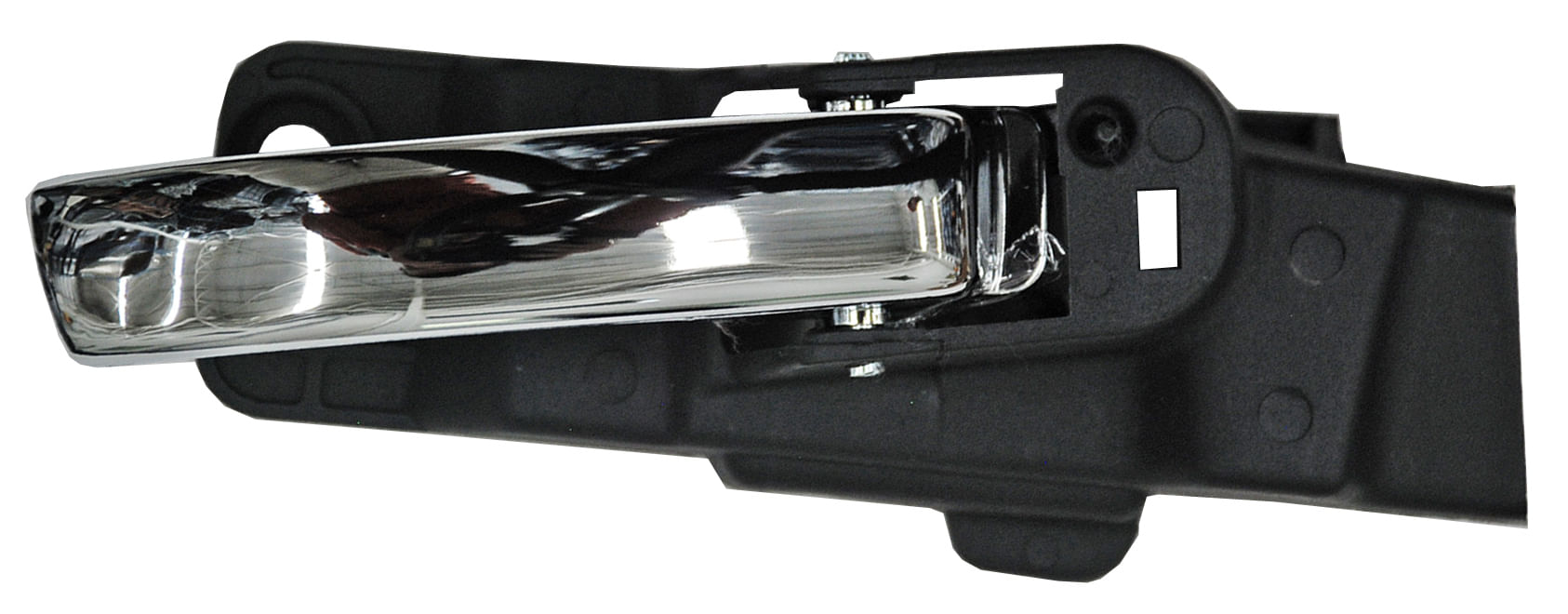 Manija Int Chrysler 200  2012-2013-2014 Crom Del/ Trasera Plastico Der