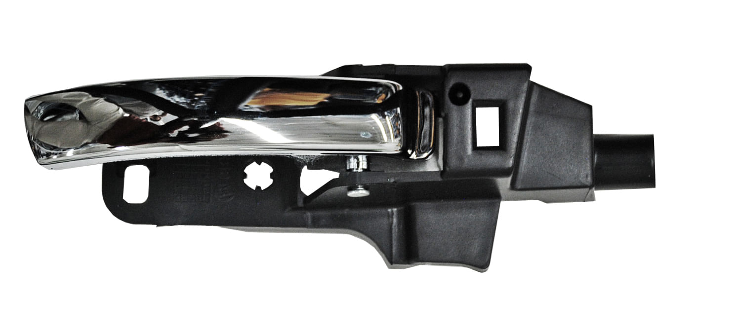 Manija Interior Cromada Delantera/Trasera Derecha