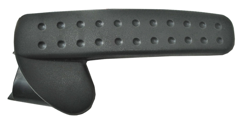 MANIJA INT DODGE PU 02-08 GRIS DEL/ TRAS PLASTICO 2219 IZQ