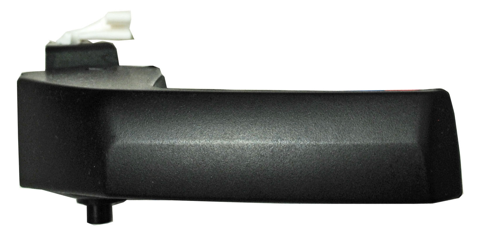 Manija Int Dodge Pu 2009 2010 2011 2012 2013 Negra Del/ Trasera Plastico Izq