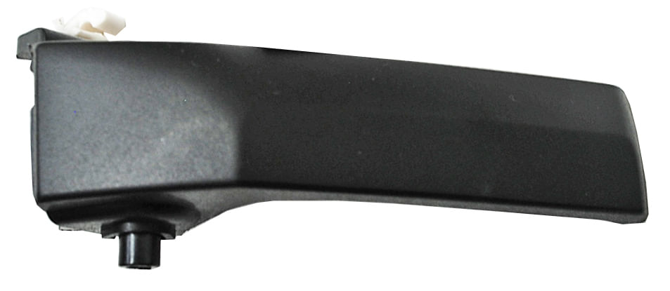 Manija Int Dodge Pu 2009 2010 2011 2012 2013 Quad Cab China Trasera Plastico Izq