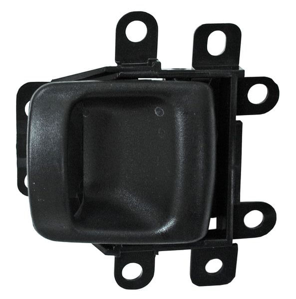 Manija Interior Negra Trasera Derecho