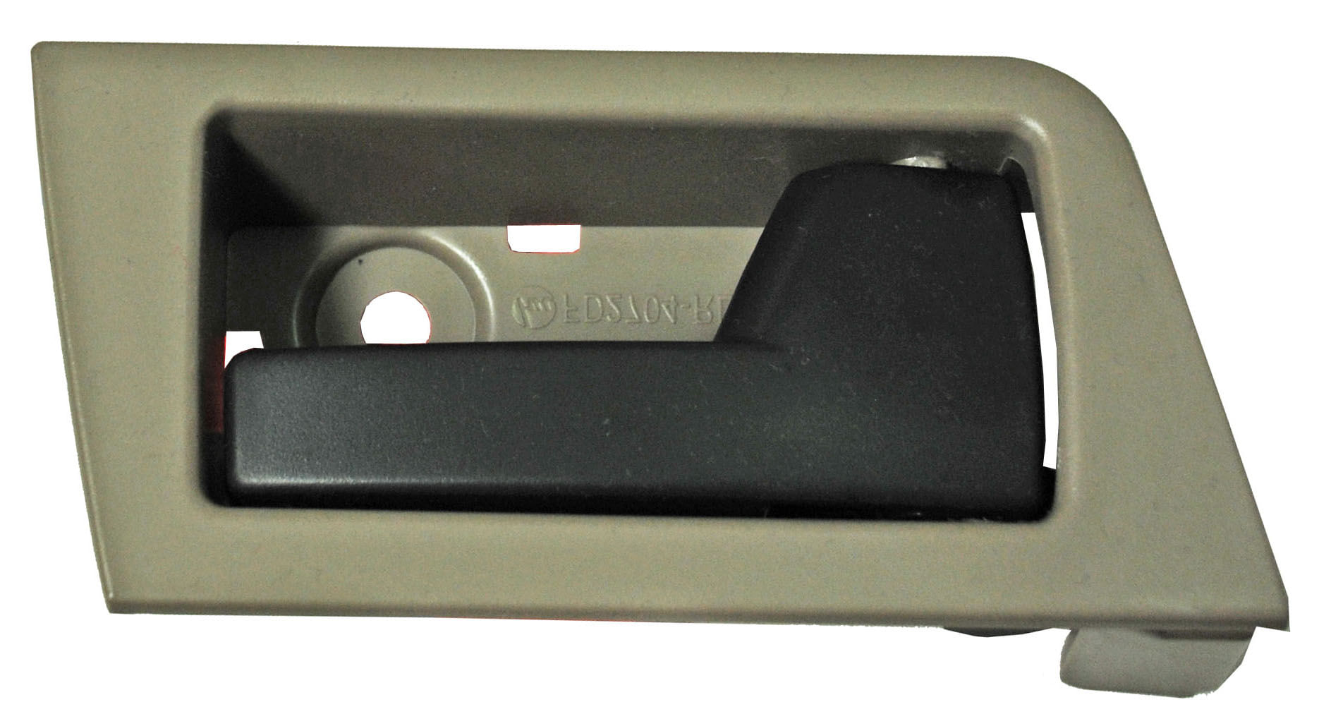 Manija Int Escape 2008-2012/ Focus 2008-2009-2010-2011 Gris/ Negra Trasera Plastico 2220 Der