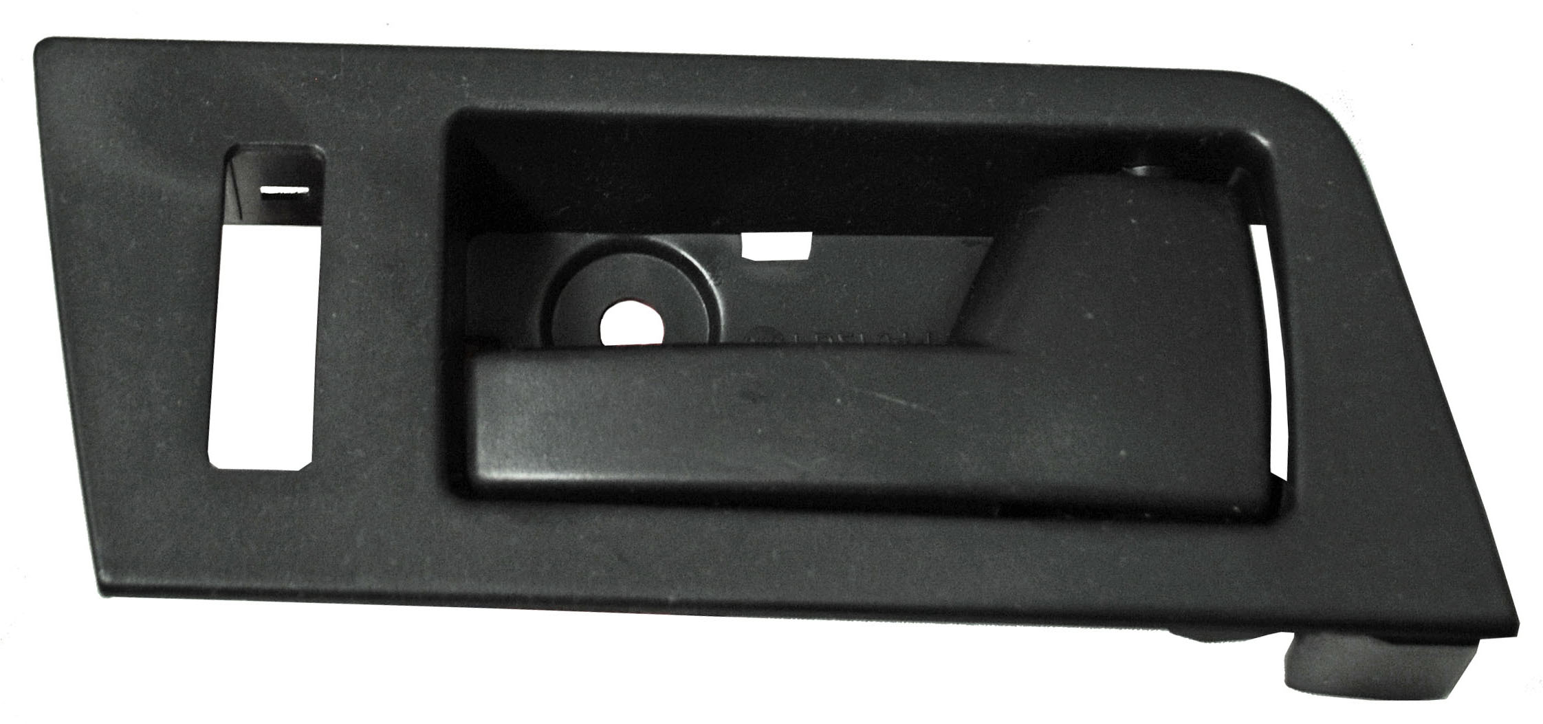 Manija Int Escape 2008-2012/ Focus 2008-2009-2010-2011 Negra Seguro Electrico Delantera Plastico 2220 Der