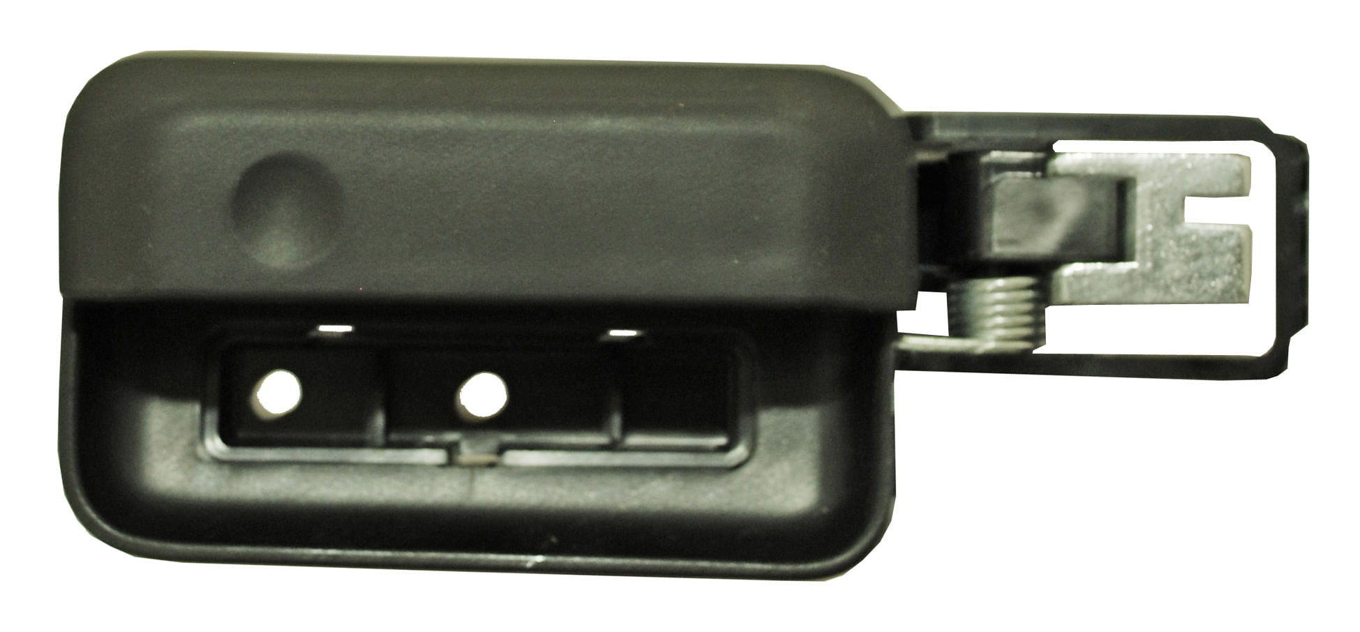 Manija Int Ford Pu 2004 2005 2006 2007 2008/ Mark Lt 2006-2007-2008 Seguro Manual China Delantera Plastico 2218 Izq