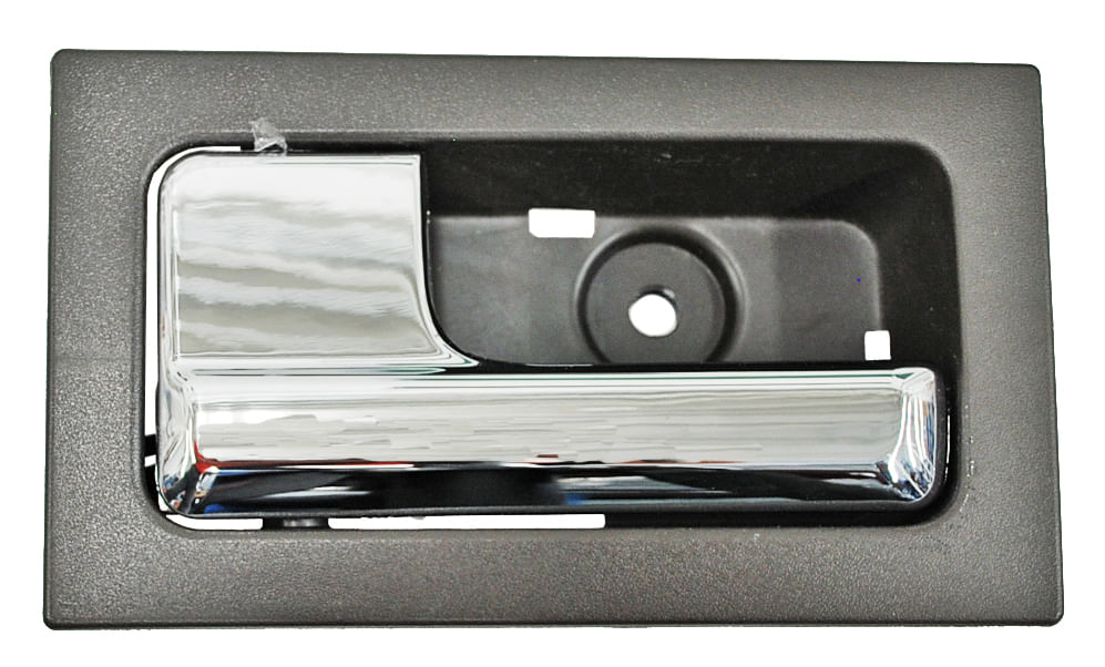Manija Int Ford Pu 2009 2010 2011 2012 2013 2014 Seguro Electrico Crom Del/ Trasera Plastico Izq