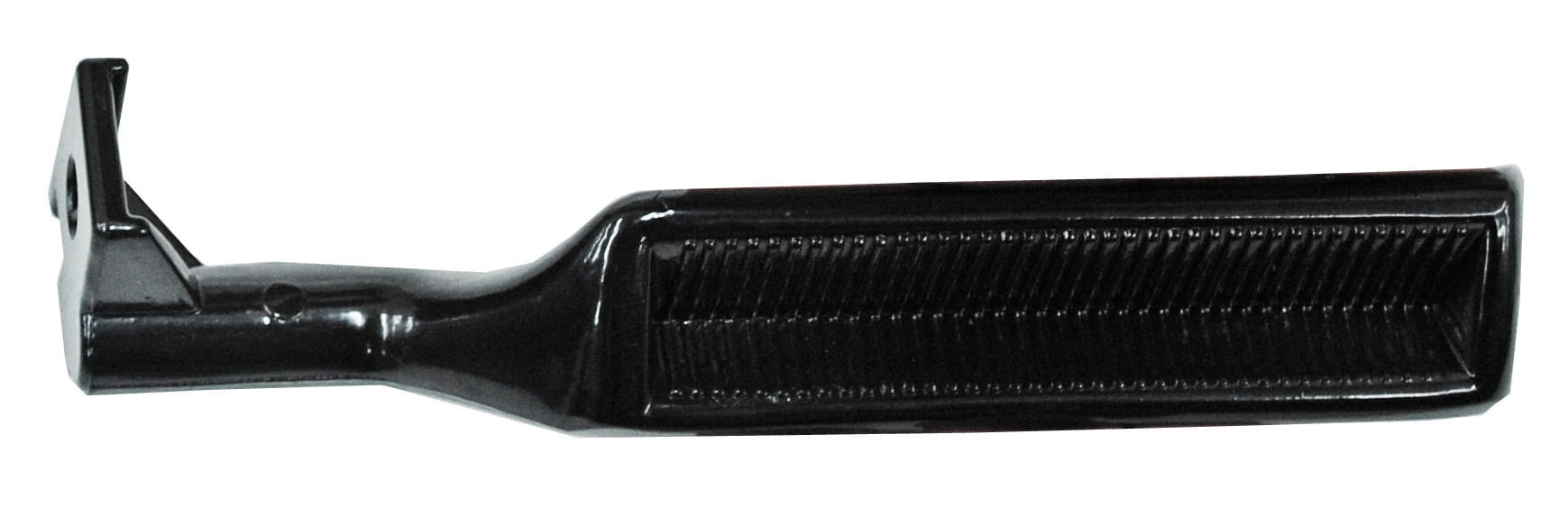 Par Manijas Int Ford Pu 1984-1985-1986 Negra Metal Ald