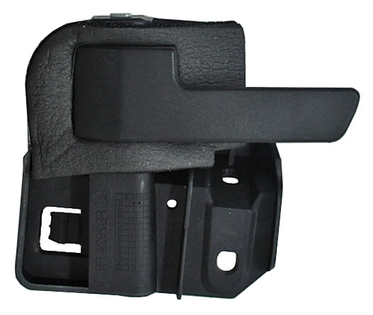 Par Manijas Int Del Freestar 2006-2007 China Plastico Ald