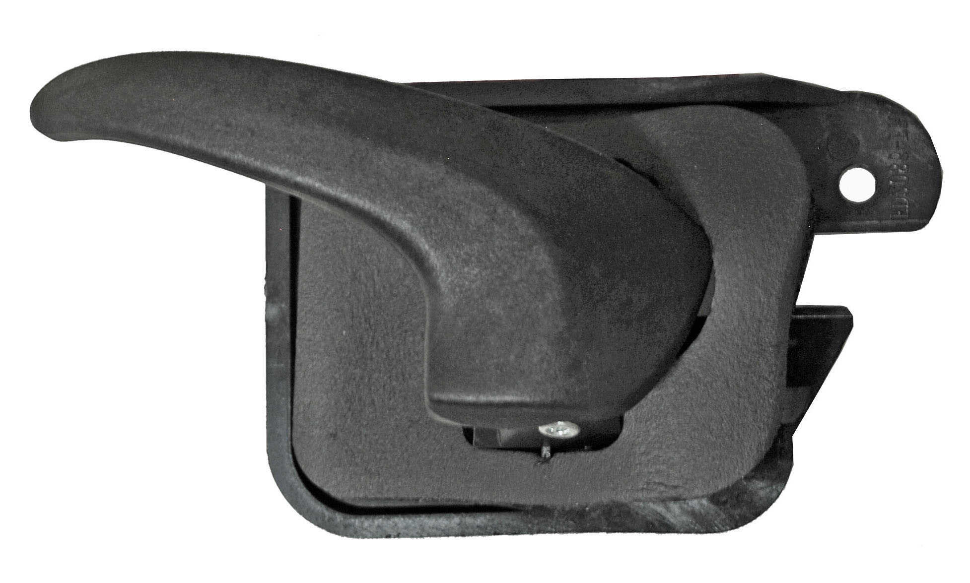 Manija Int Mustang 94-04 China Plastico 2218 Izq