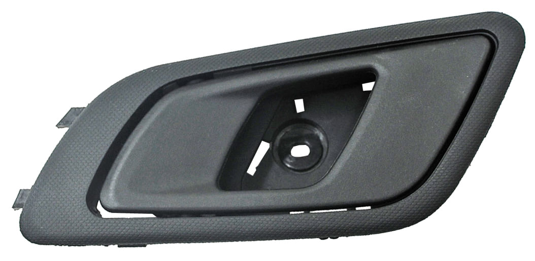 Par Manijas Int Tras Ranger 2015-2016 China Plastico Ald