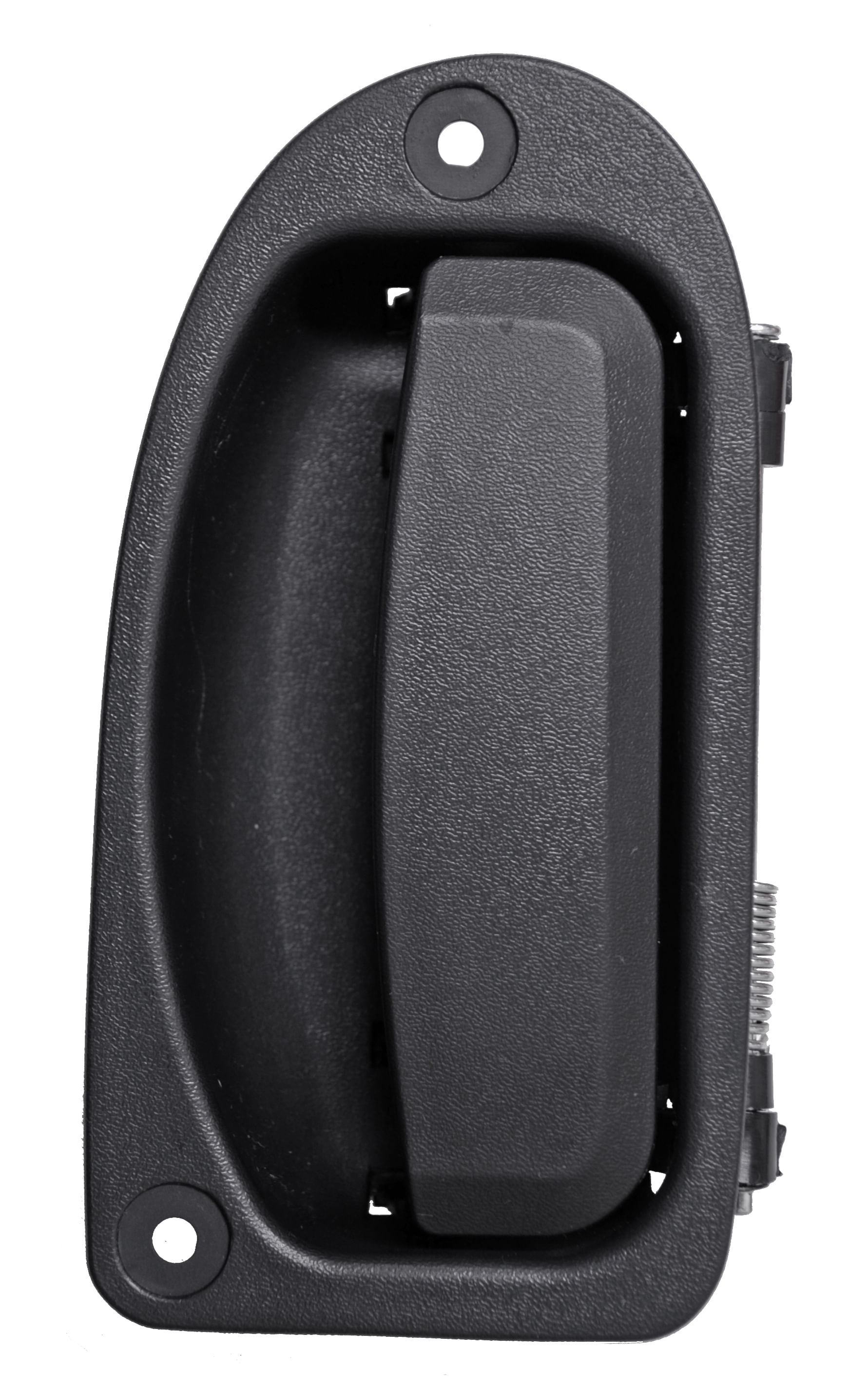 Manija Int Ranger 98-12/ Mazda Pu 98-10 Cab 1/2 China Trasera Plastico Der