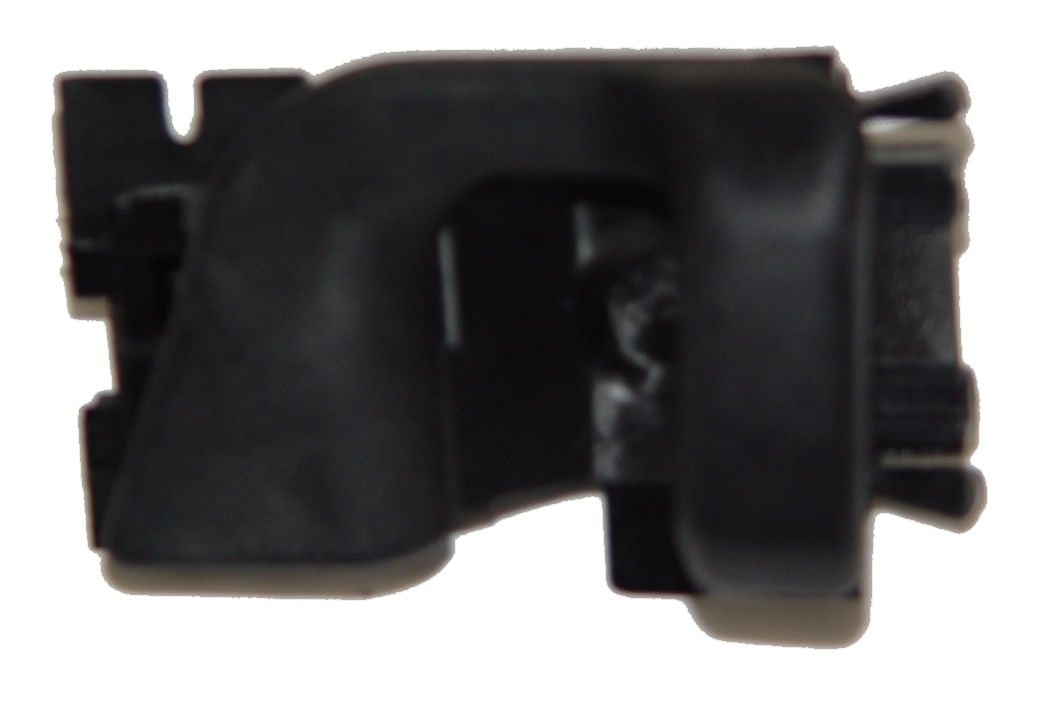 Par Manijas Int Del/Tras Bronco 1991 P/Varilla China Ald