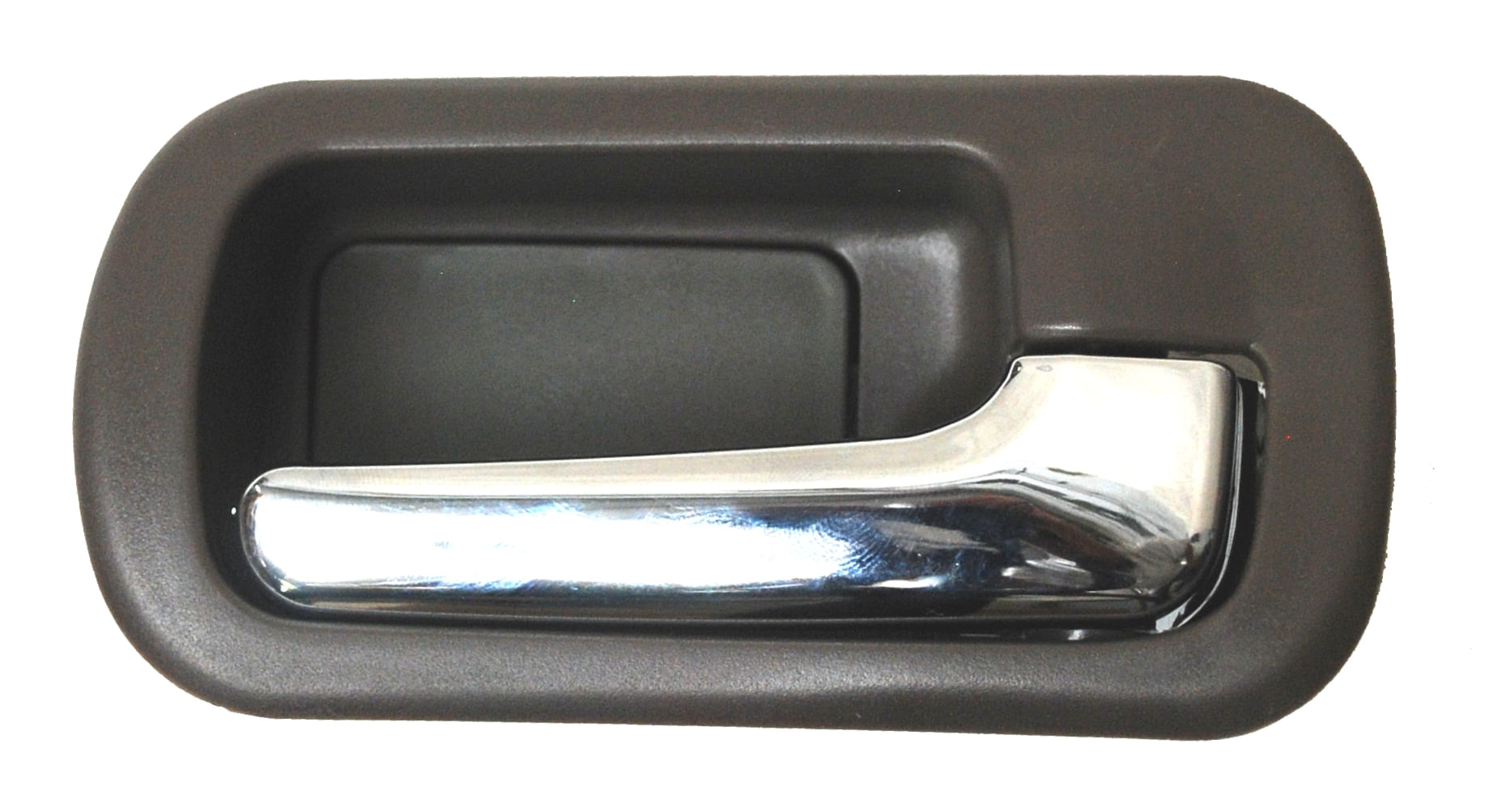 Manija Interior Café Cromo Trasera Derecha
