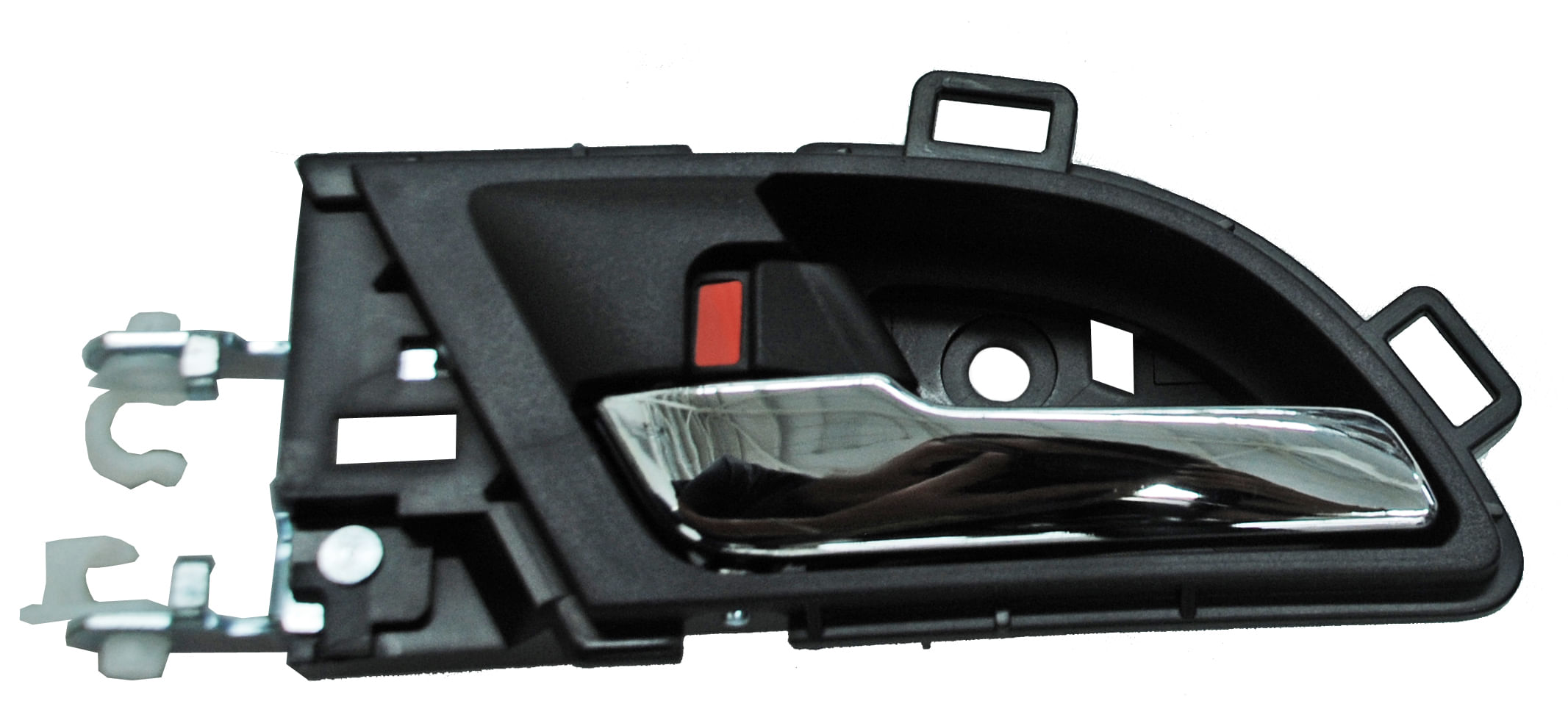 MANIJA INT CRV 07-11 NEGRA/ CROMO DEL/ TRAS PLASTICO 2220 IZQ SUC2MAY5