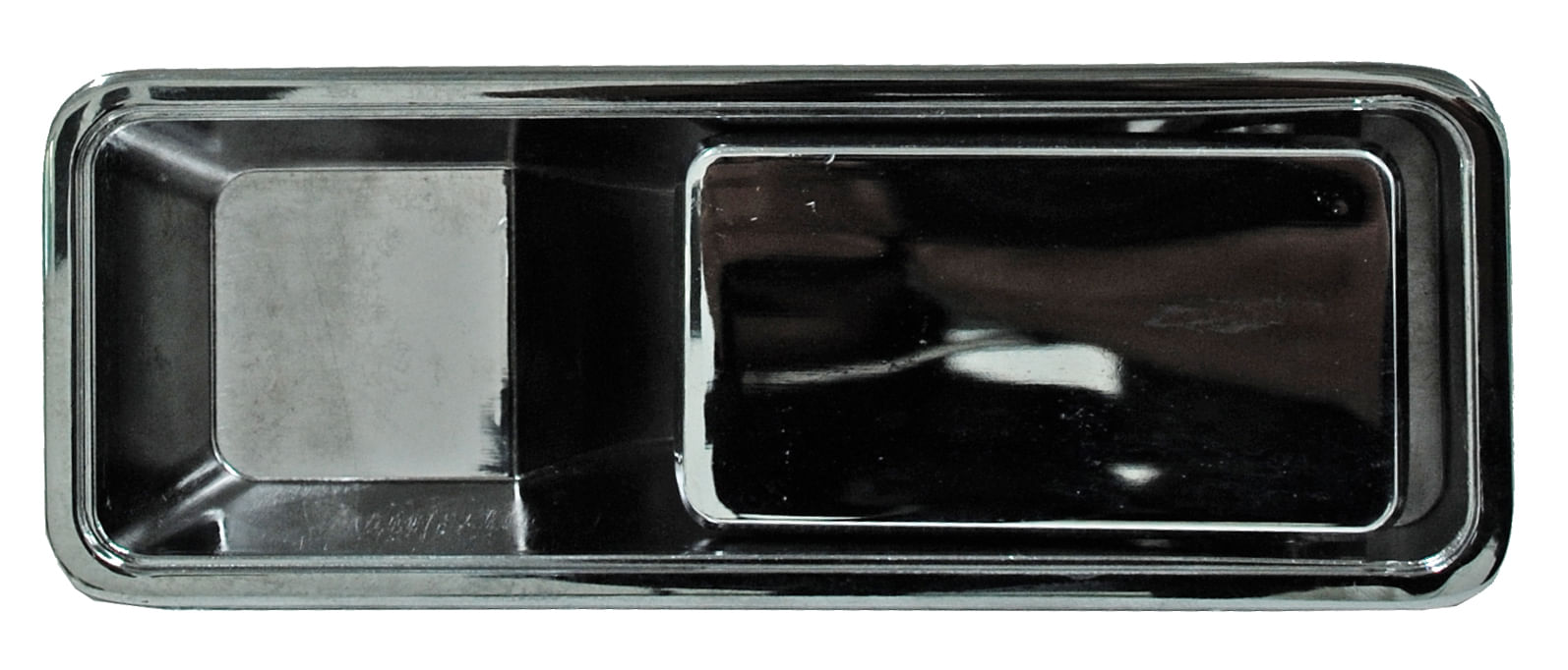 Par Manijas Int Famsa 2004-2005 Cromo Metal Ald