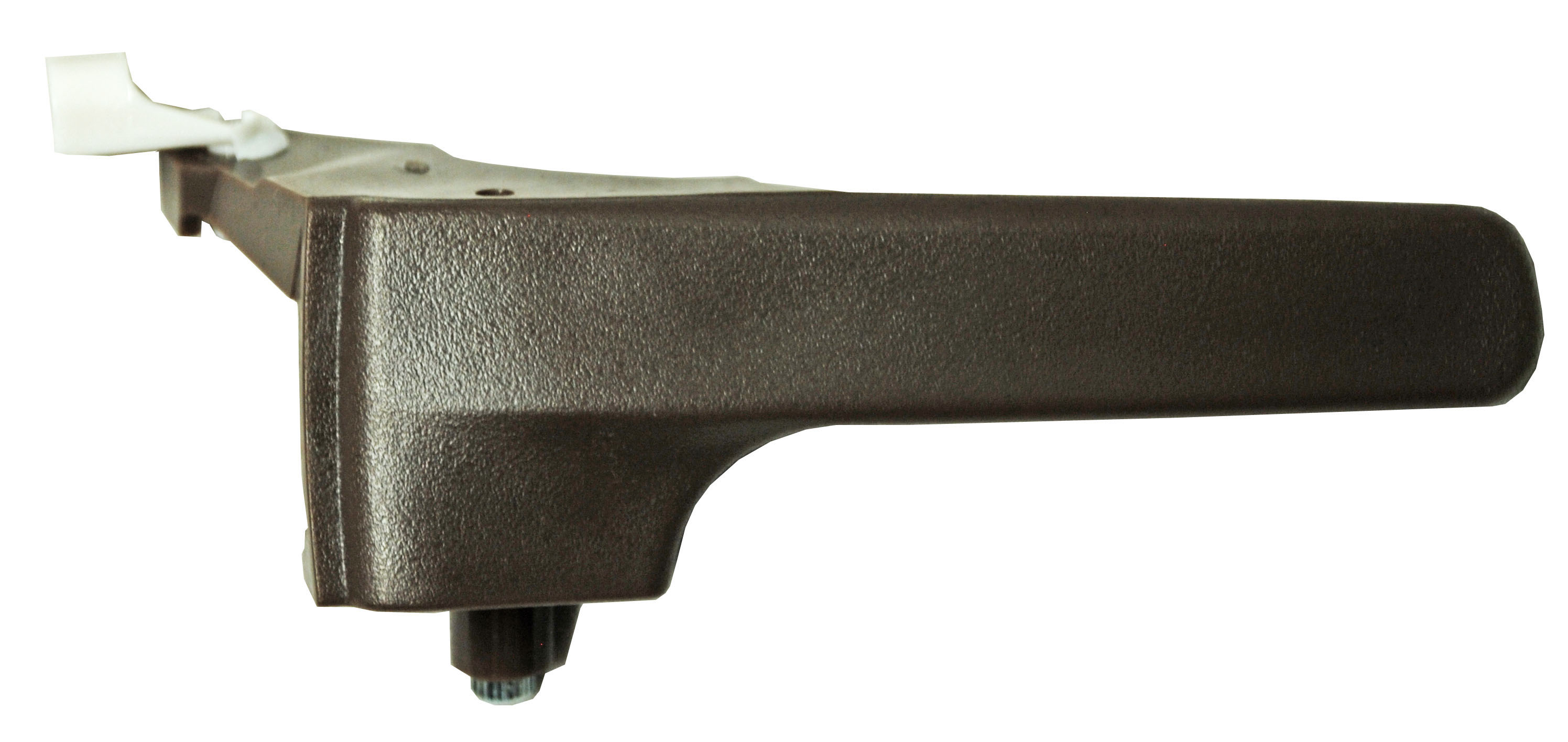 Par Manijas Int Del/Tras Liberty 2013 Beige Plastico Ald