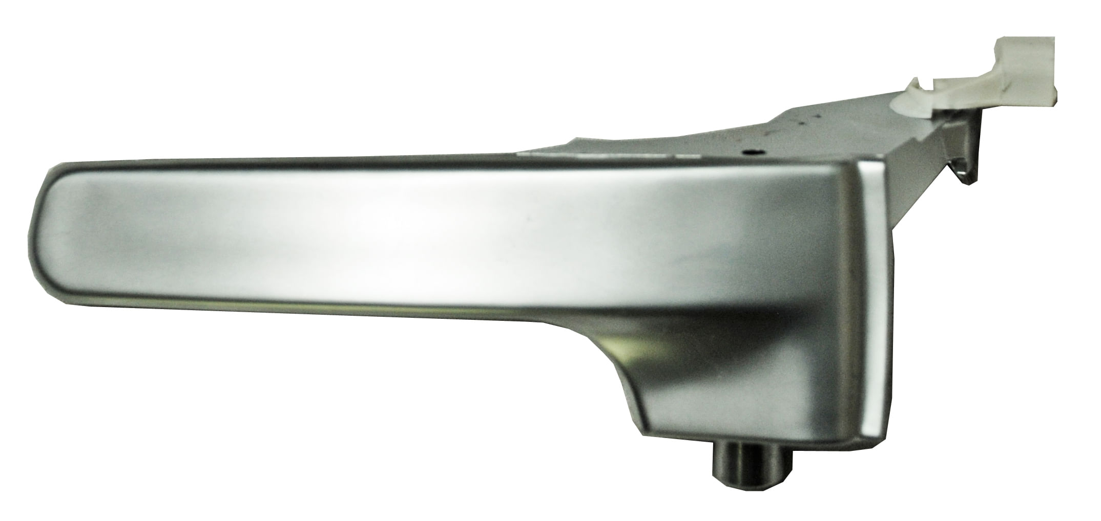 Manija Int Liberty 2008 2009 2010 2011 2012 2013 Plastico Plata Del/ Trasera 333 Der